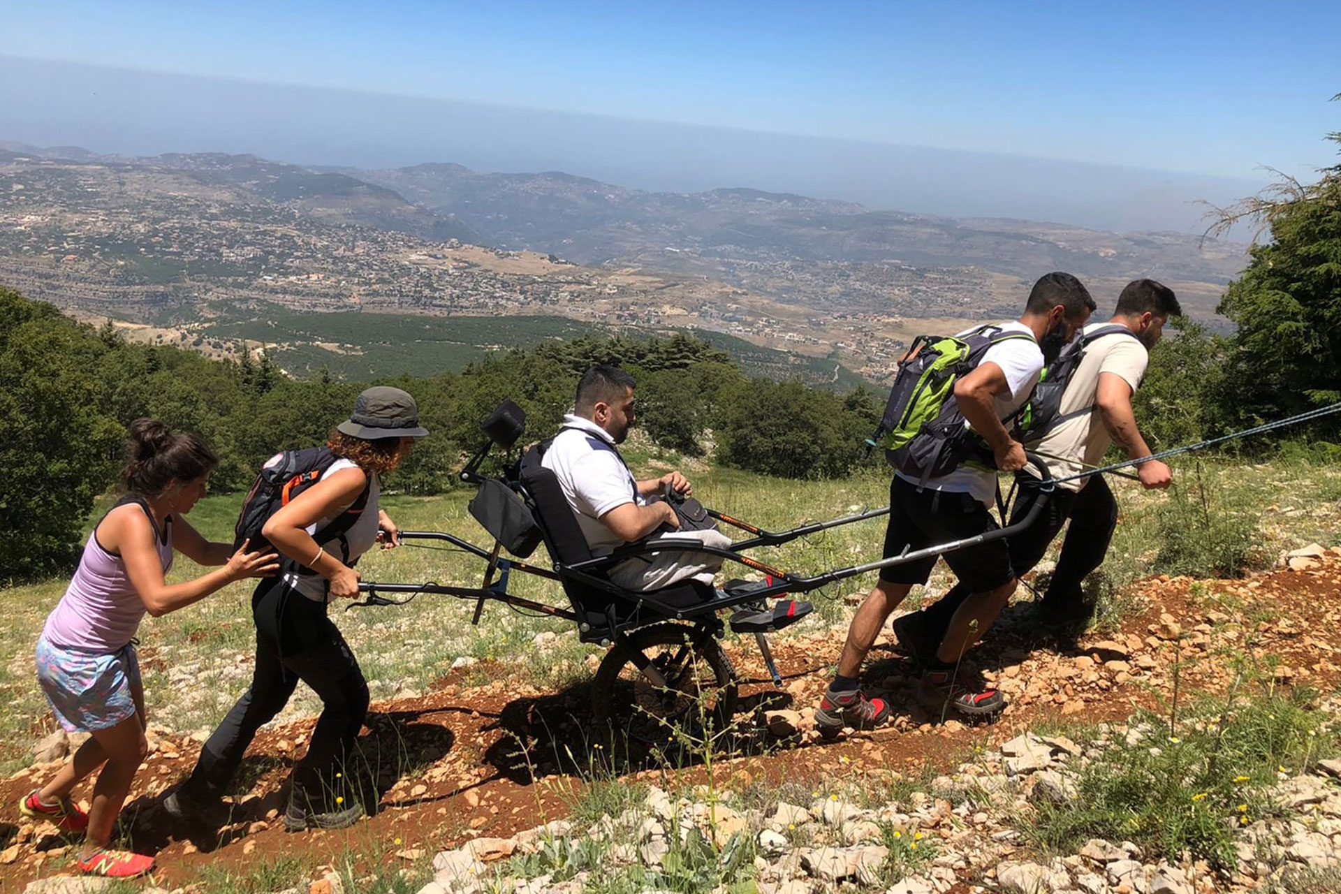 Capacity-building-and-trail-equipment-for-the-physically-challenged-5