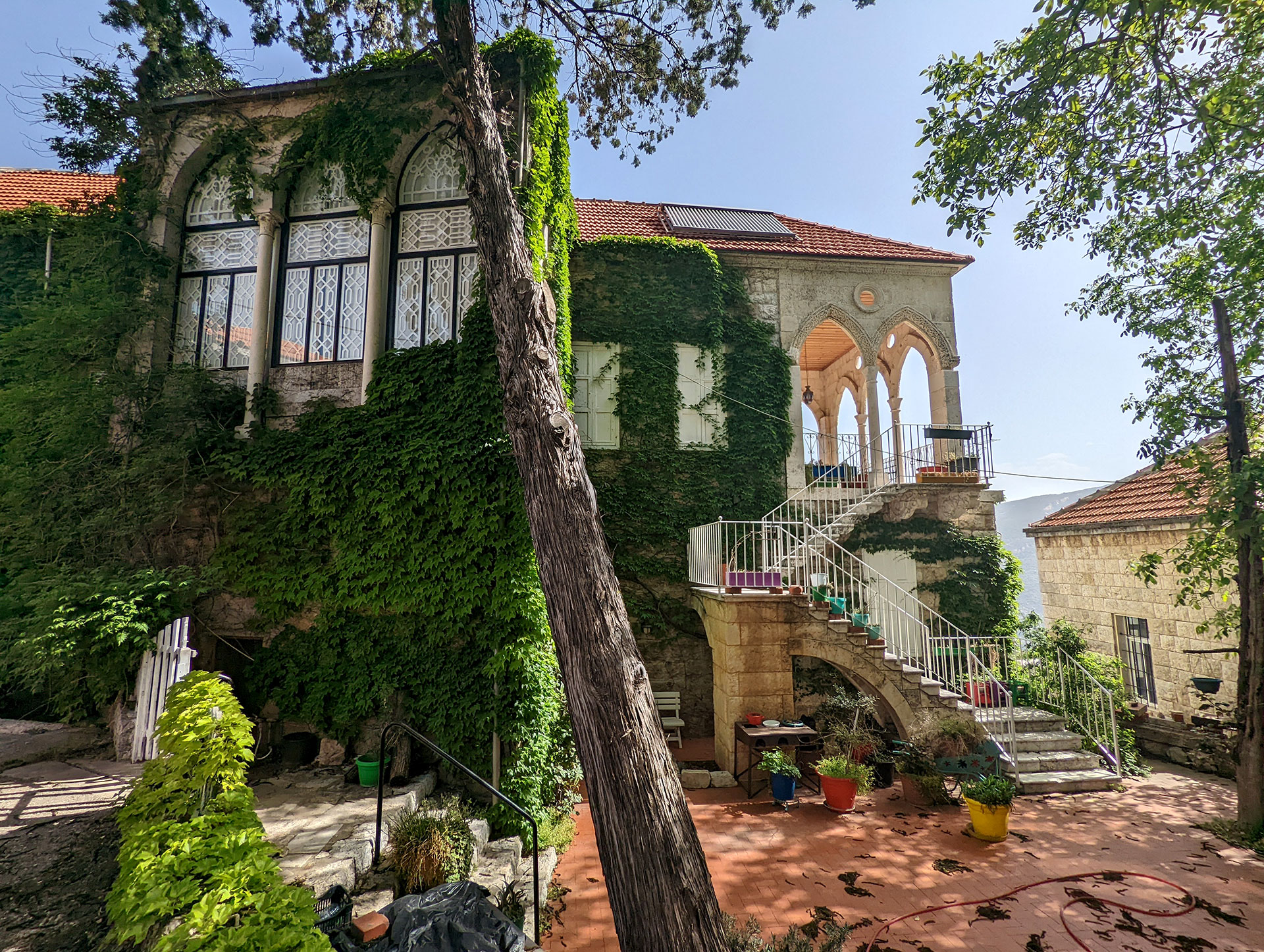 Heritage-and-Architecture