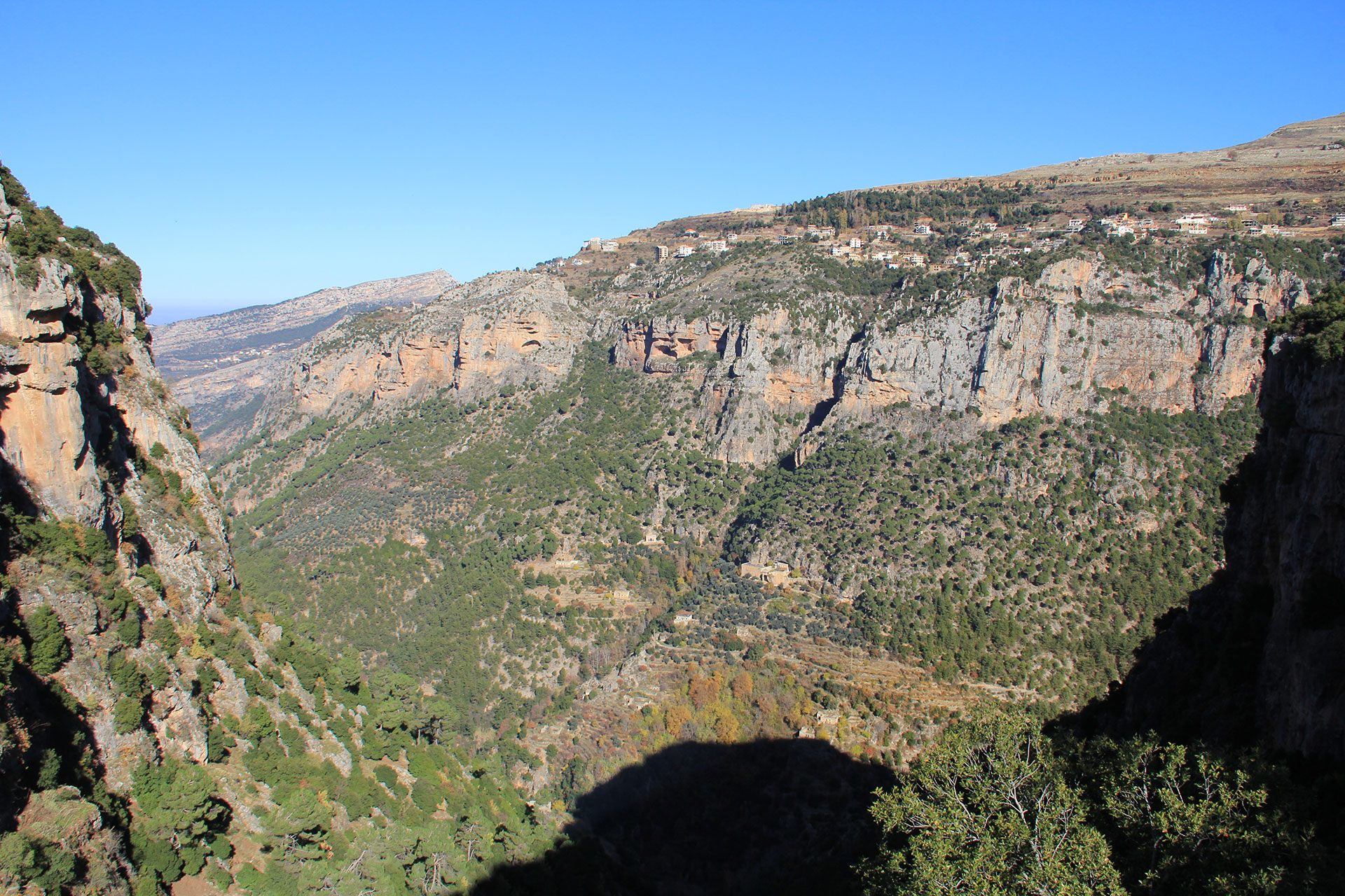 Religious-Spiritual-Heritage-Ouadi-Qannoubine-1