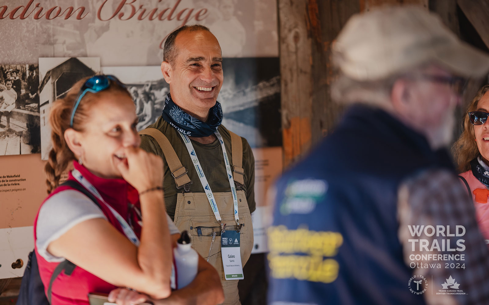 World Trails Network (3)