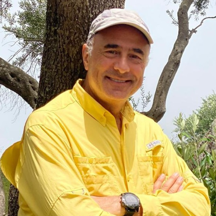 Alfred Farwagi